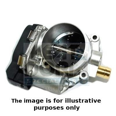 Throttle Body